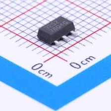CEA3252 场效应管(MOSFET) N沟道 30V 5A