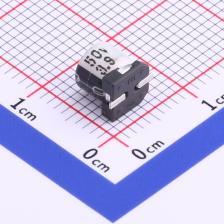 VMMB0571H3R9MV 贴片型铝电解电容 3.9uF ±20% 50V