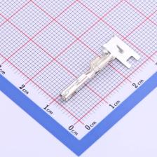 0330123001 压线端子 0330123001