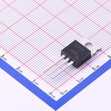 VBZM20P06 场效应管(MOSFET) P沟道 -60000000000nV -40A