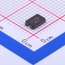 TAXM147456M2QLDBET1T 无源晶振 14.7458MHz ±20ppm 20pF