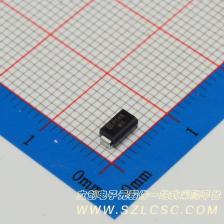 SMAJ10CA/TR13 瞬态抑制二极管(TVS) 双向 Vrwm:10V