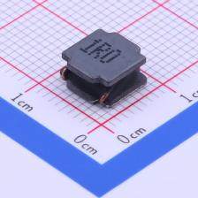 SNR8040K-1R0N 功率电感 1uH ±30% 6.3A 8mΩ