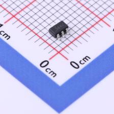FDC5614P 场效应管(MOSFET) P沟道 60V 3A