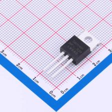 SWP640D 场效应管(MOSFET) 200V 18A
