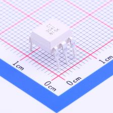 CT3041 光耦-可控硅信号输出 CT3041