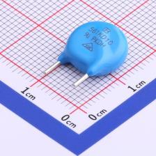 561KD10-C3.5Z2 压敏电阻 561KD10-C3.5Z2