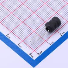 SPK0608-151MB 色环/插件电感 150uH ±20%