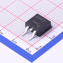 VBZL80N03 场效应管(MOSFET) N沟道 200V 40A