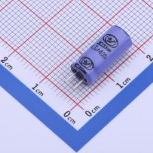 ECF2GM4R7E14OTPO 直插铝电解电容 4.7uF ±20% 400V