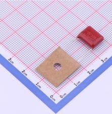 MPH104J2G4AT4000A1 聚丙烯膜电容(CBB) 100nF ±5% 400V