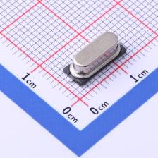 X49SS2-33.1776-F20JJDT 无源晶振 33.1776MHz ±30ppm 20pF