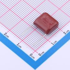 L2P2154KN1A0120115060EOZ 薄膜电容 150nF ±10% 275V