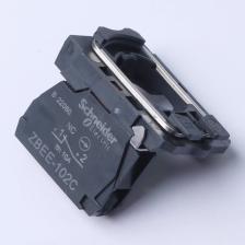 ZB5AZ102C 接触器 按钮辅助触点
