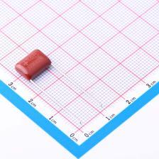 L22G333KN1B0120085045EOZ 薄膜电容 33nF ±10% 400V