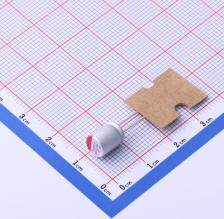 EPPB0J561M6308TS 固态电容 560uF ±20% 6.3V