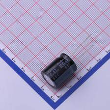 350BXC47MEFC16X20 直插铝电解电容 47uF ±20% 350V