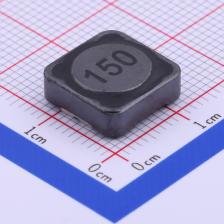 APW12A45M150 功率电感 15uH ±20% 50mΩ