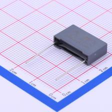 C82123J6D1RLC 聚丙烯膜电容(CBB) 12nF ±5%