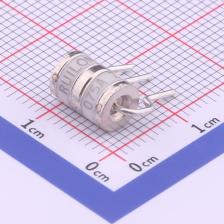 3R075TA-6 气体放电管(GDT) 75V ±20% 脉冲：5kA