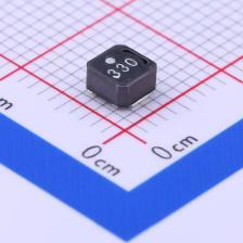 功率电感 33uH ±20% 380mΩ VLCF4024T 740mA 330MR55