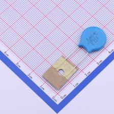 STE14D151K1EQ0FQT0R0 压敏电阻 14D151K 6KV3KA