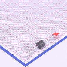 5KP40A/B 瞬态抑制二极管(TVS) 单向 Vrwm:40V