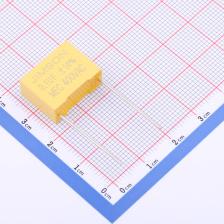 MEC-400VAC104K 薄膜电容 100nF ±10% 400V