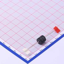 5KP48CA/B 瞬态抑制二极管(TVS) 双向 Vrwm:48V