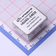 HSDX5-24S12 电源模块 DC-DC电源模块