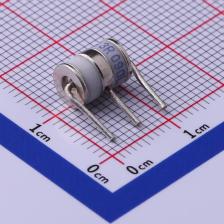 DG3R090L 气体放电管(GDT) 90V ±20% 脉冲：10kA