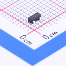 NCE3420 场效应管(MOSFET) N沟道 20V 6A