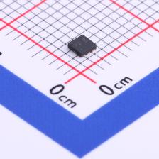 DMP1009UFDF-7场效应管(MOSFET) P沟道 12V 15A