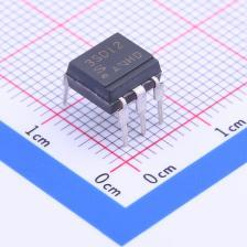 PC3SD12NTZAF 光耦-可控硅信号输出 PC3SD12NTZAF