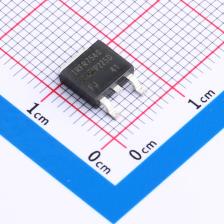 IRFR7540TRPBF 场效应管(MOSFET) IRFR7540TRPBF