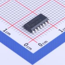 MC34074DR2G 运算放大器 MC34074DR2G