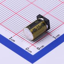 VKMC1002G2R2MV 贴片型铝电解电容 2.2uF ±20% 400V