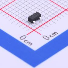 SI2310 场效应管(MOSFET) N沟道 20V 5A