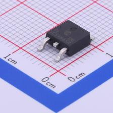 JCS4N65RC-DPAK场效应管(MOSFET) N沟道 650V 4A