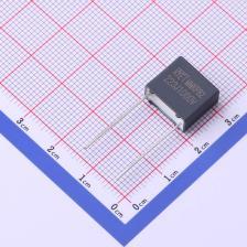 MMKP223J3A1001 聚丙烯膜电容(CBB) 22nF ±5% 1kV MMKP82盒装谐