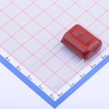 B220630V105J20BLCY 聚丙烯膜电容(CBB) 1uF ±5% 630V