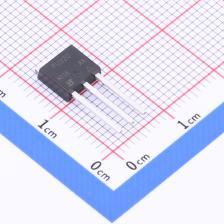 IRFU320PBF 场效应管(MOSFET) IRFU320PBF