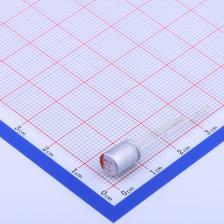8471LAMAA08E2RR00O 固态电容 470uF ±20% 6.3V