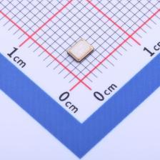 3TJ422118UYFBC 无源晶振 22.1184MHz ±10ppm 15pF
