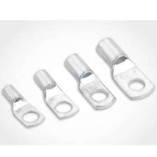 SC95M12ZXD 冷压端子 SC系列窥口鼻