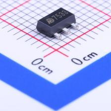 MD7533 线性稳压器(LDO) 正 Vin=18V Vout=3V~5V 120mA