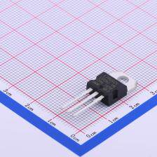 L7809CV 线性稳压器(LDO) 正 Vin=26V Vout=9V 1.2A