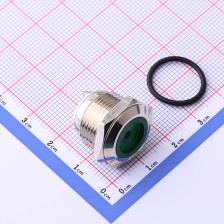 PBM-16I11-FS-G1-R24-B8S-NW-2 按钮/信号灯/主令电器 信号指示灯