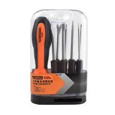 257508 螺丝批头 9件套多用螺丝批