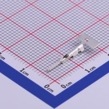 917309-1 压线端子 CONN SOCKET 20-22AWG CRIMP TIN
